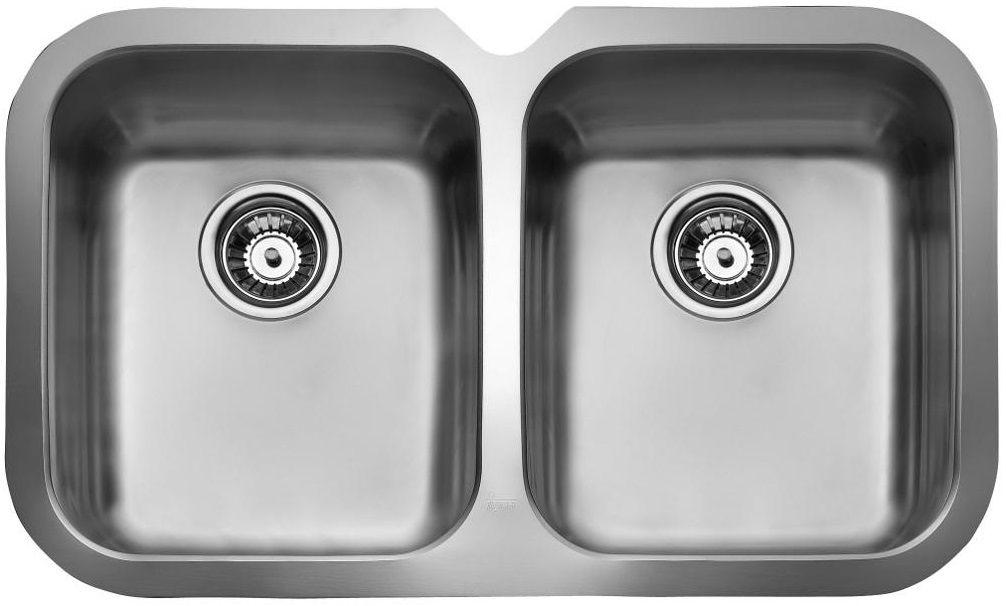 Lava-loiça de Encastre TEKA BE 2C 765 (Inox - Inox), miniatura 2