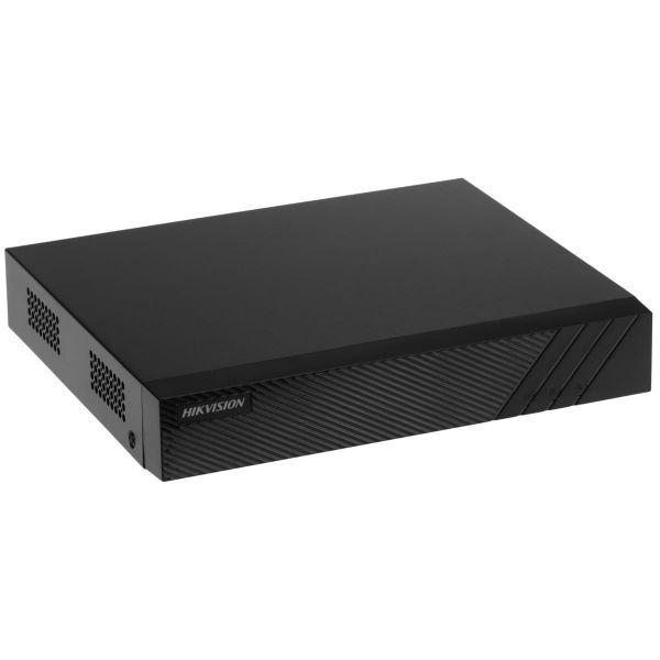 Gravador NVR HIKVISION DS-7604NI-Q1/4P(E) (4 Canais - 4 PoE - 8 Mpx), miniatura 2