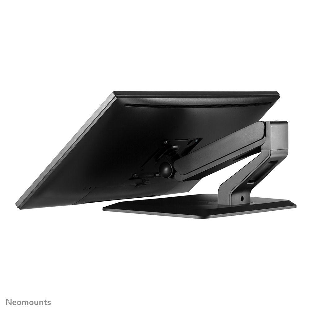 Suporte de Monitor de Mesa NEOMOUNTS FPMA-D885BLACK (100 x 100 mm - 75 x 75 mm - 81,3 cm - Preto), miniatura 8