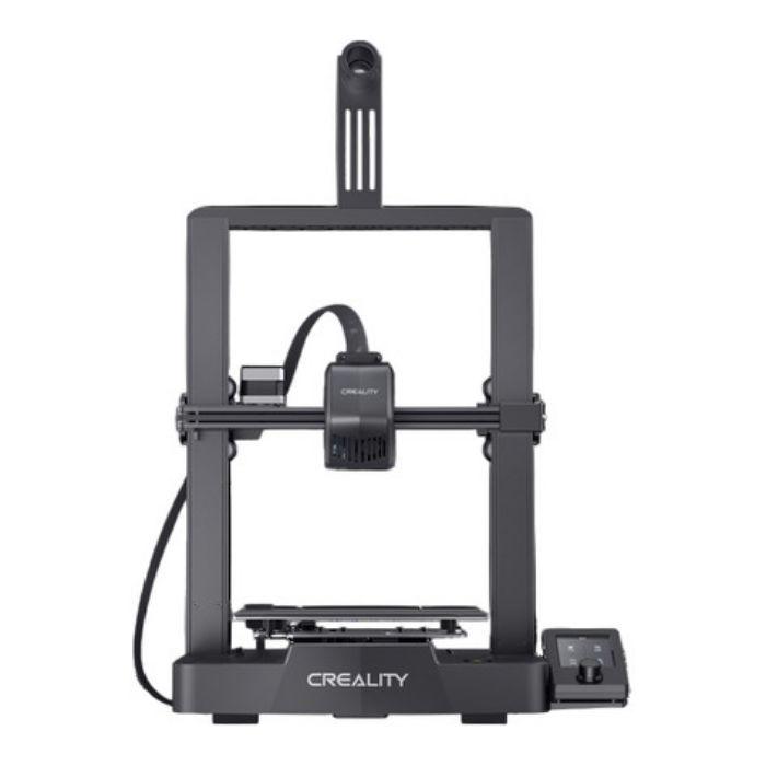 Impressora 3D CREALITY Ender-3 V3 (Unidade USB, WLAN, nuvem - Preto) — miniatura 2