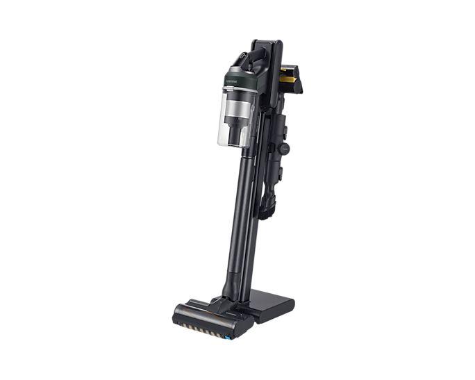 Aspirador Vertical SAMSUNG Jet 95 Pet VS20C9542TN/WA (Altura 93 cm - 60 min - 0,8 l - Preto e Verde) — miniatura 19