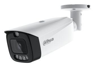 Câmara de Segurança IP DAHUA IPC-HFW3849T1-ASPV0360B-PRO (Interior e exterior - 8 MP - 3840 x 2160 pixels - Branco)