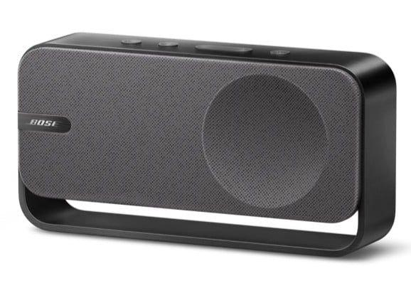 Coluna Portátil BOSE SOUND LINK HOME (Cinzento)