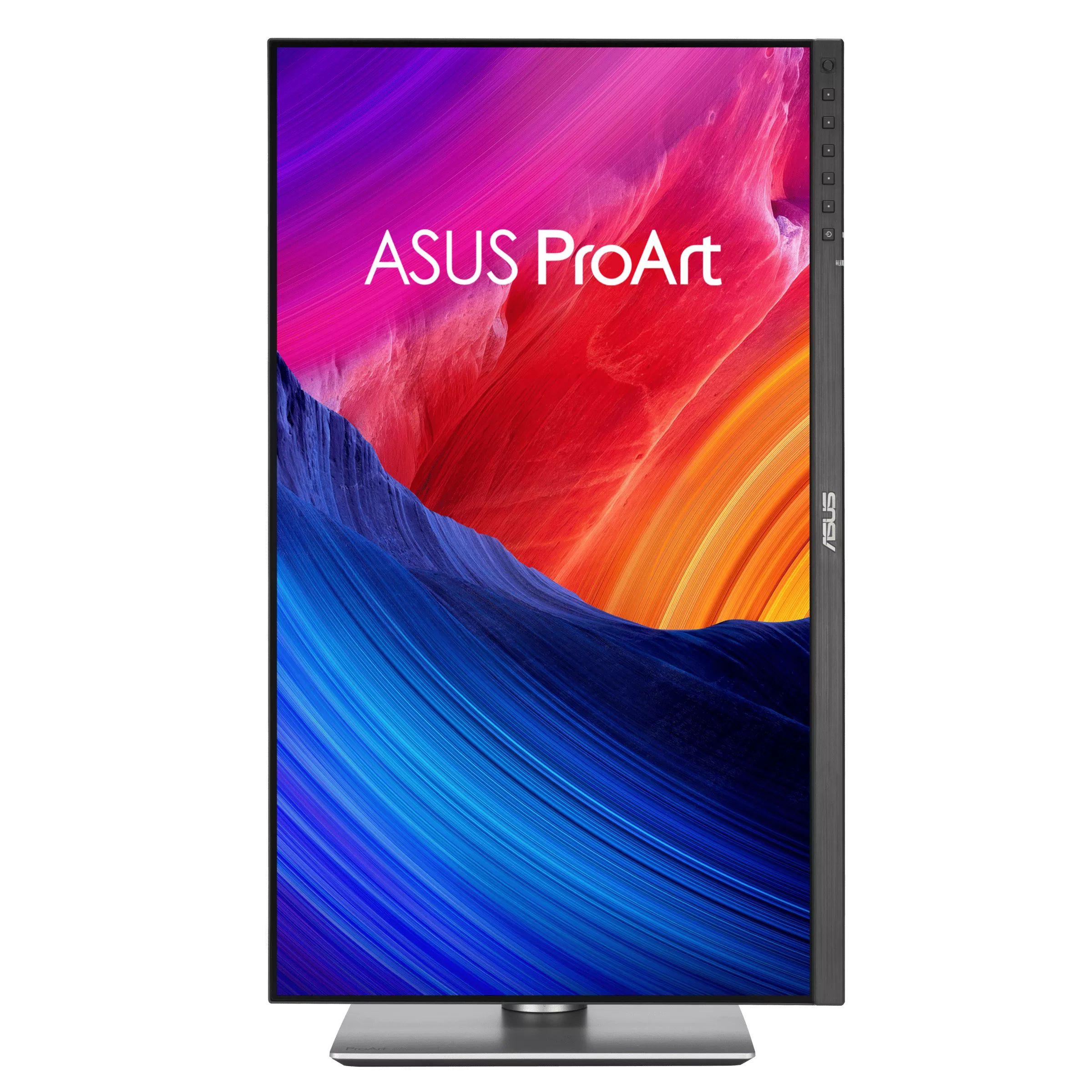 Monitor ASUS ProArt Display PA278QGV Gen2 (27" - IPS - 120 Hz - Preto) — miniatura 7