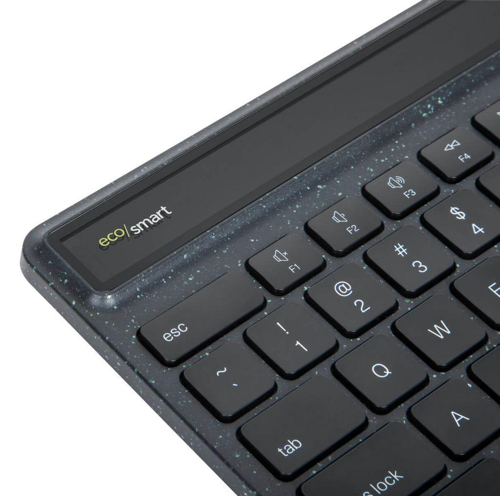 Teclado TARGUS AKB868ES (Espanhol - Teclas tesoura - Tamanho completo - Preto) — miniatura 10