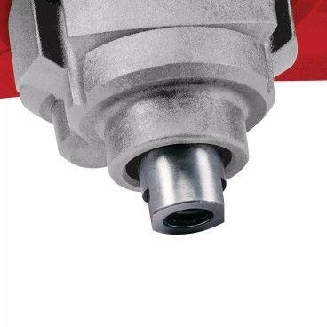 Misturador de Argamassa EINHELL TC-MX 1200 E (1200 W - 220-240 V - Corrente alternada - Preto/Vermelho), miniatura 4