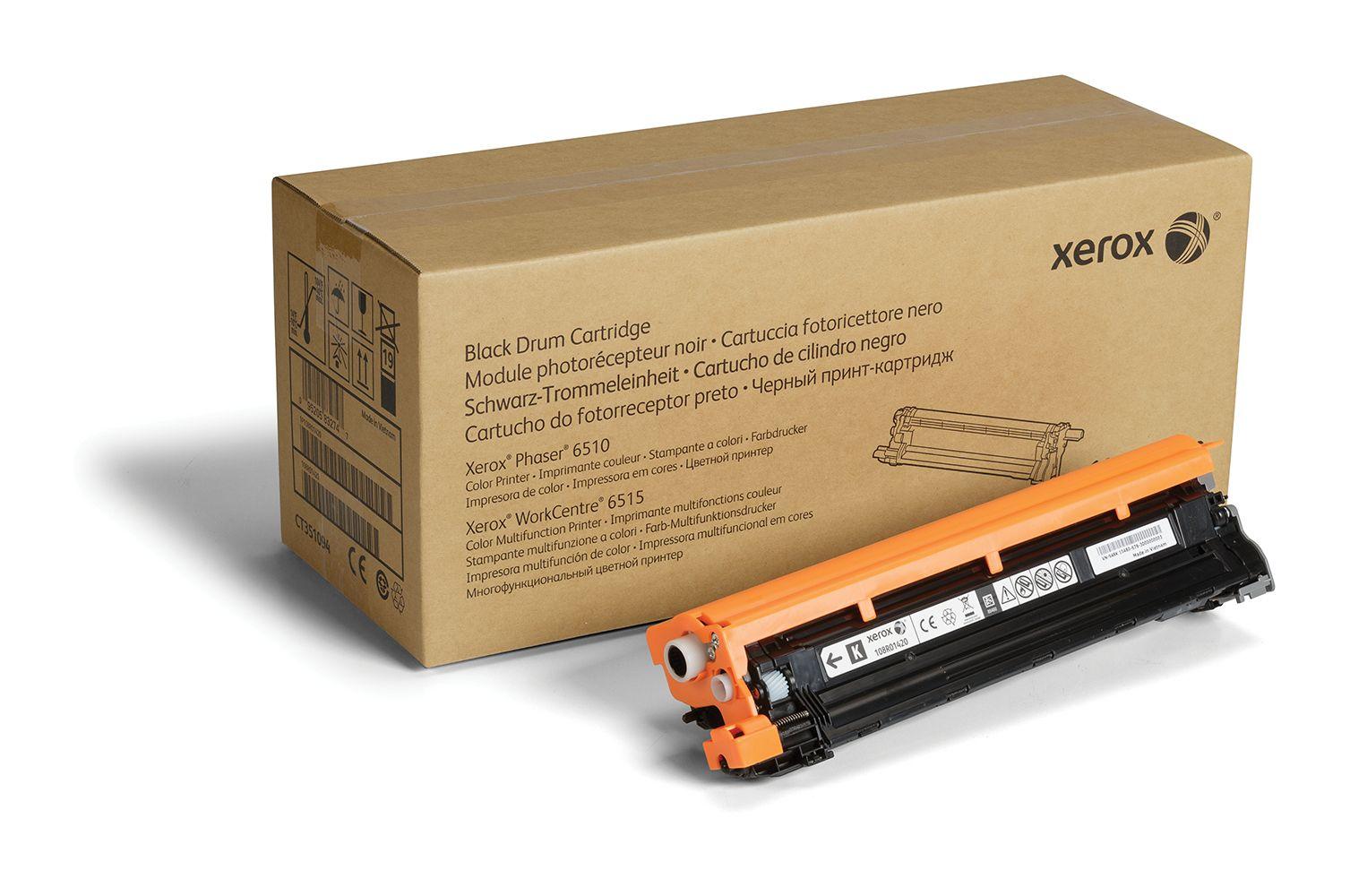 Tambor de Imagem XEROX 108R01420 (48000 páginas - Preto)