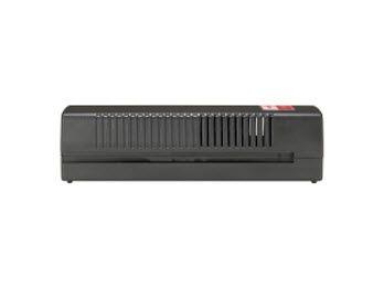 Injetor PoE LEVELONE POI-2002 (Fast Ethernet - 1 unidade - 10/100 Mbit/s - Preto), miniatura 2