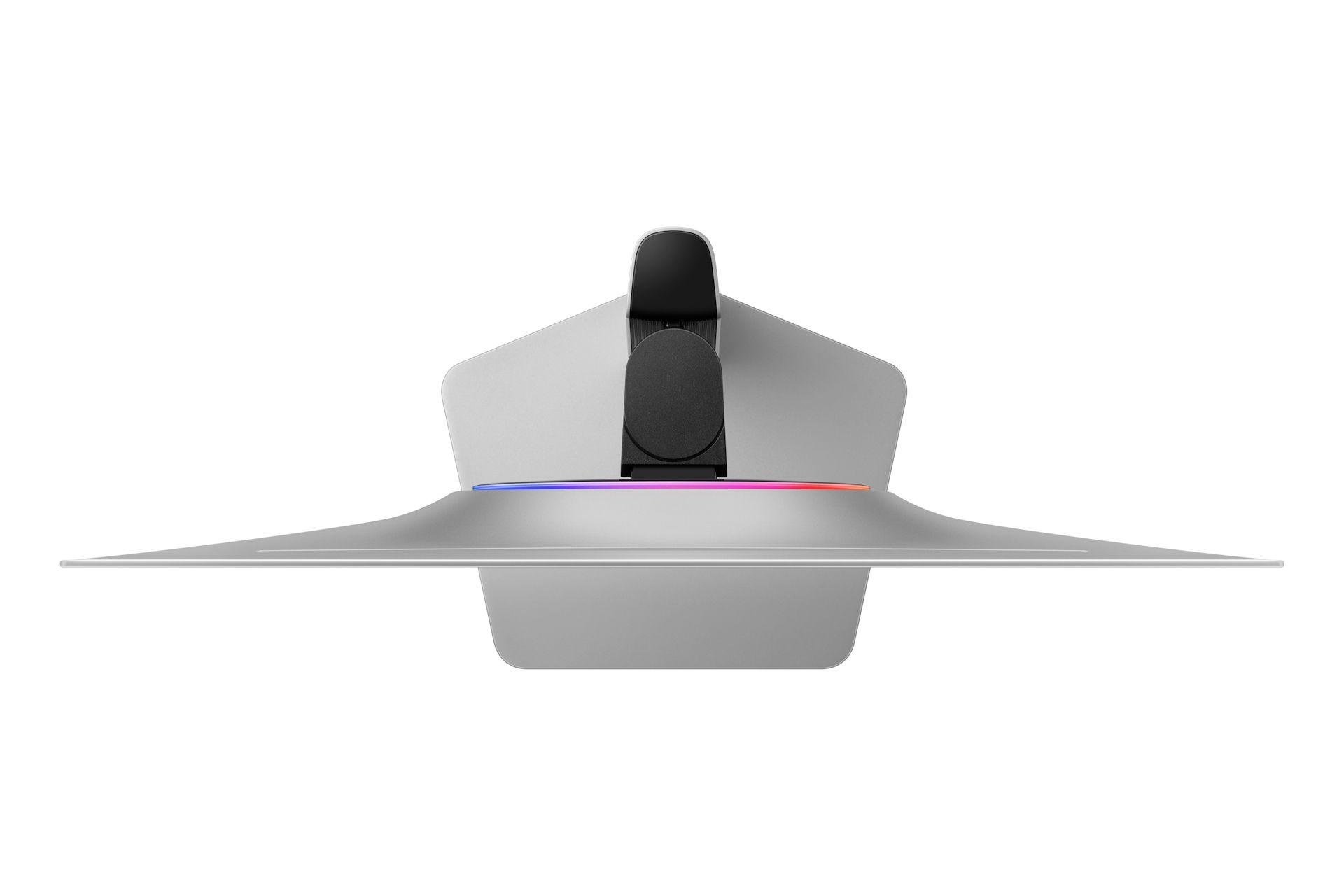 Monitor SAMSUNG Odyssey OLED G81SF S27FG814SU (27" - 240 Hz - 2160 x 3840 pixels - Metálico) — miniatura 12