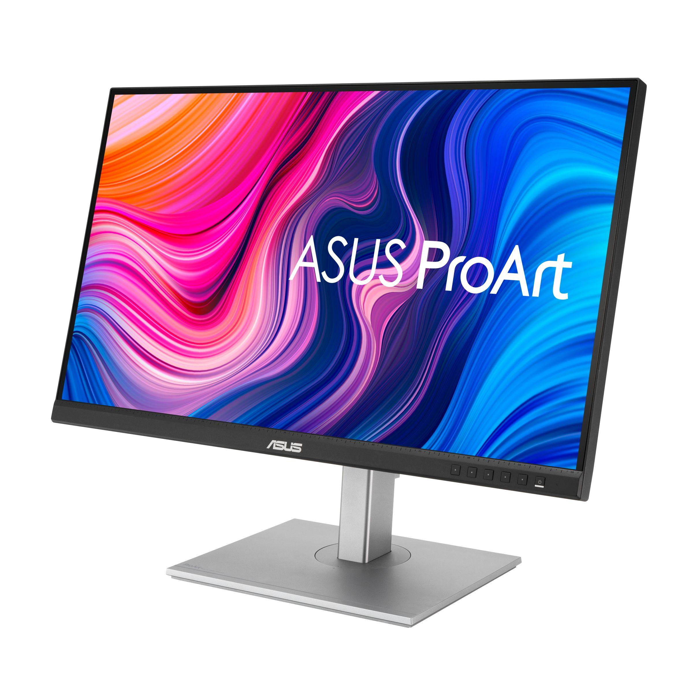 Monitor ASUS ProArt PA278CV (27" - IPS - 75 Hz - Preto) — miniatura 5