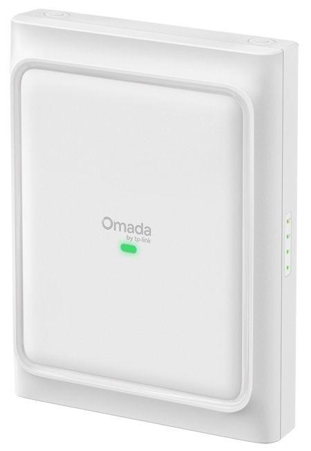 Ponto de Acesso TP-LINK Omada EAP725-Outdoor (Wi-Fi 7 - 5000 Mbit/s - 2,4 GHz e 5 GHz - Branco), miniatura 2
