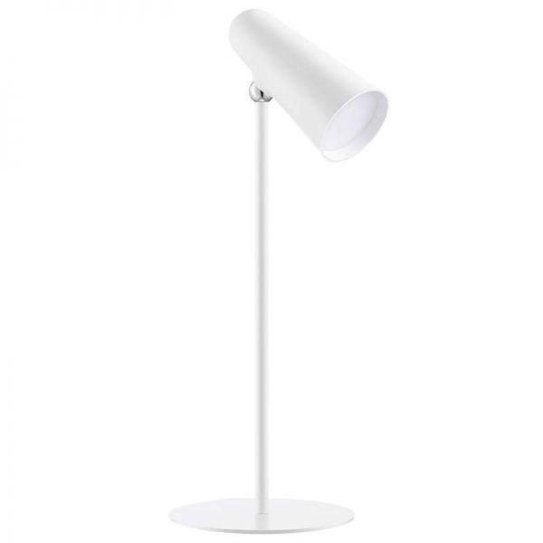 Candeeiro de Mesa XIAOMI MJTD05YL (Branco)