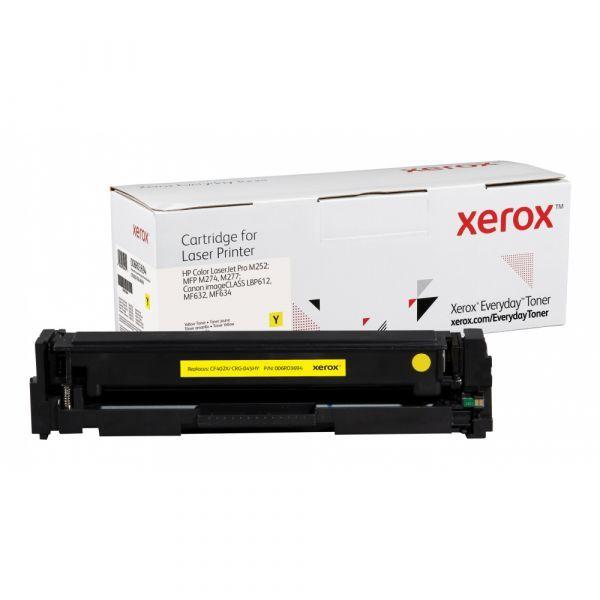 Toner XEROX Everyday 006R03694 (2300 páginas - Amarelo) — miniatura 2
