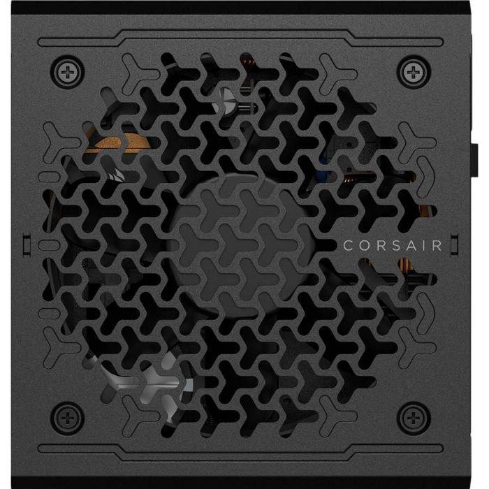 Fonte de Alimentação CORSAIR RM750e (ATX - 750 W - 80 PLUS Gold - Preto), miniatura 3