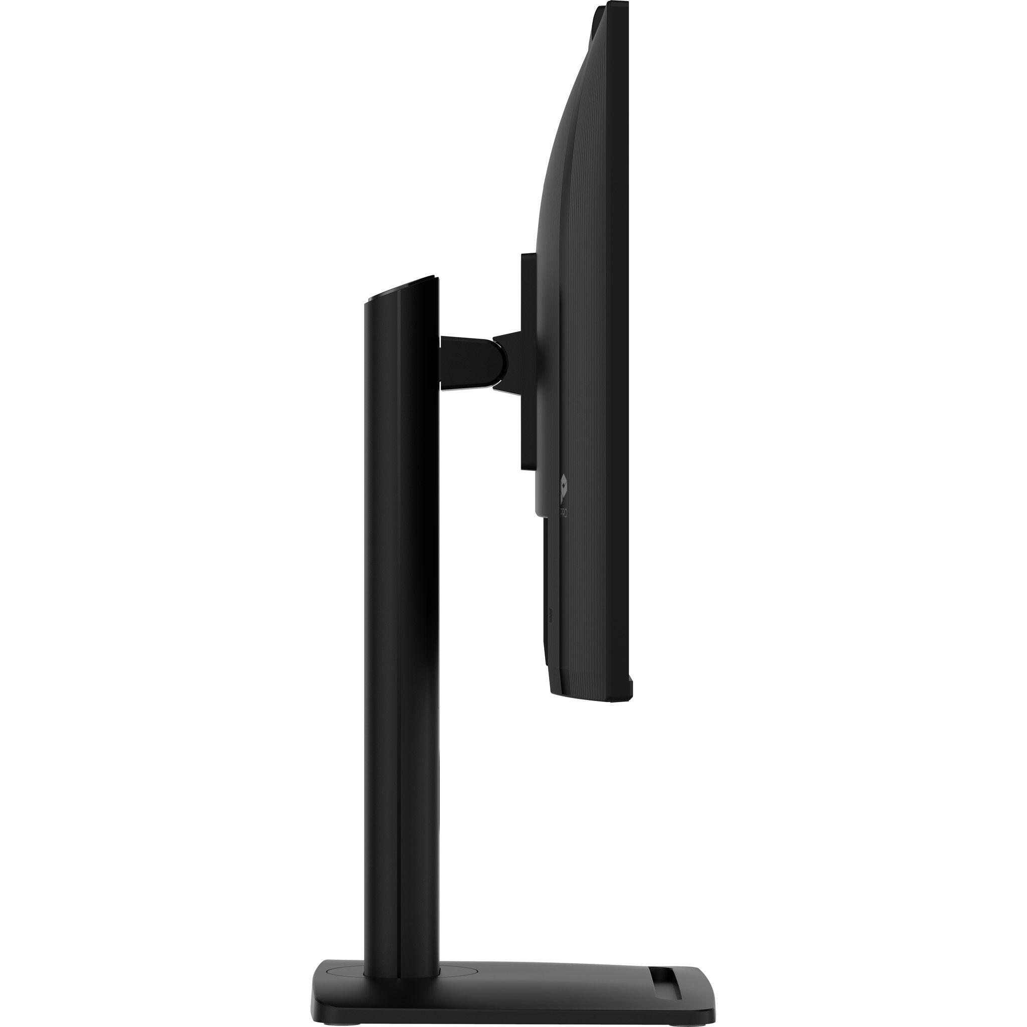 Monitor MSI PRO MP272PMG (27" - IPS - 120 Hz - Preto) — miniatura 4