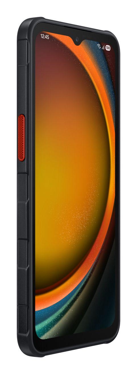 Smartphone SAMSUNG Galaxy XCover7 Pro 5G (6GB/128GB - 6,6" - Preto), miniatura 13