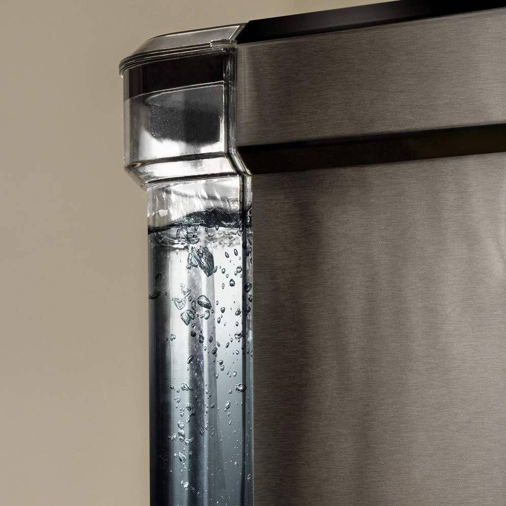 Máquina de Café Expresso CECOTEC Cafelizzia Steel (1350 W - 20 bar - 1,2 L - Inox e Preto), miniatura 5