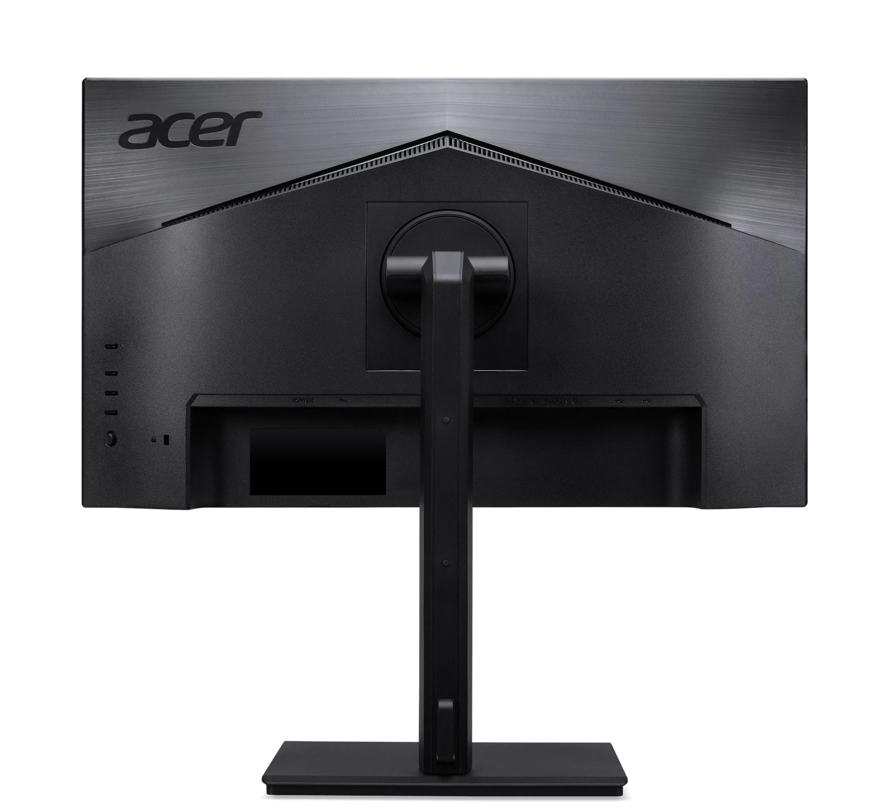 Monitor ACER Vero B277KLb (27" - IPS - 60 Hz - Preto) — miniatura 7
