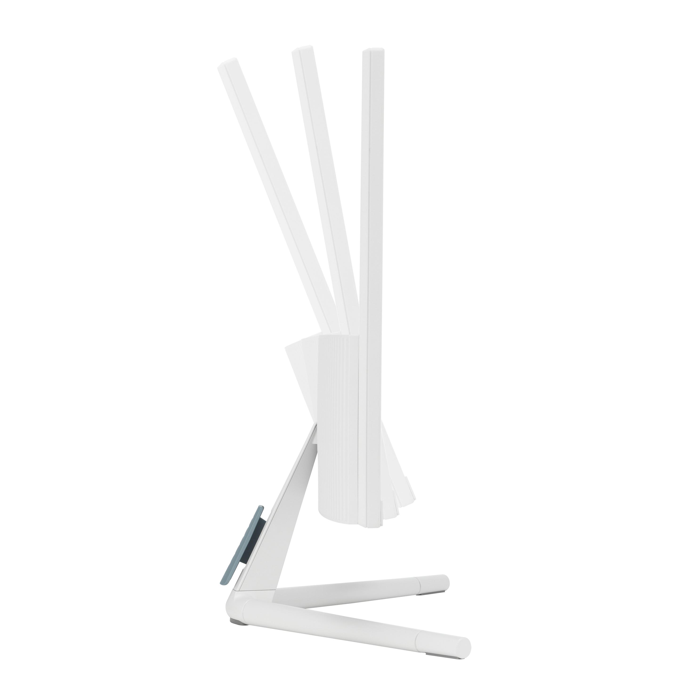 Monitor ASUS VU279HFI-W (27" - IPS - 100 Hz - Branco) — miniatura 6