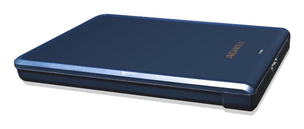 Disco Rígido Externo ADATA HV620S (1 TB - 2,5" - USB 3.2 Gen 1 - Azul) — miniatura 6