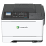 Toner LEXMARK 78C2XKE (8.000 páginas - Preto), miniatura 3