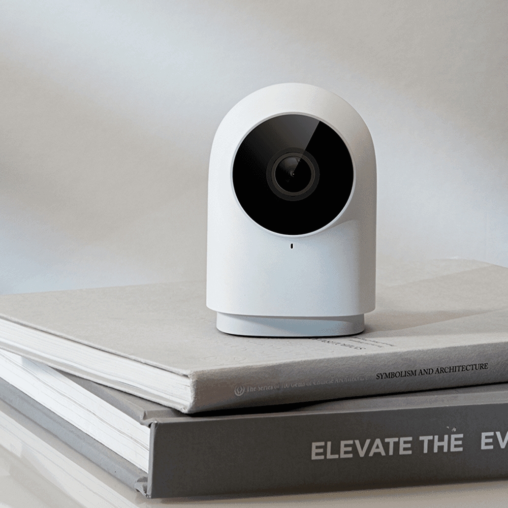 Câmara de Segurança AQARA Camera Hub G2H Pro (Parede - 2 MP - 1920 x 1080 píxeis - Branco), miniatura 3