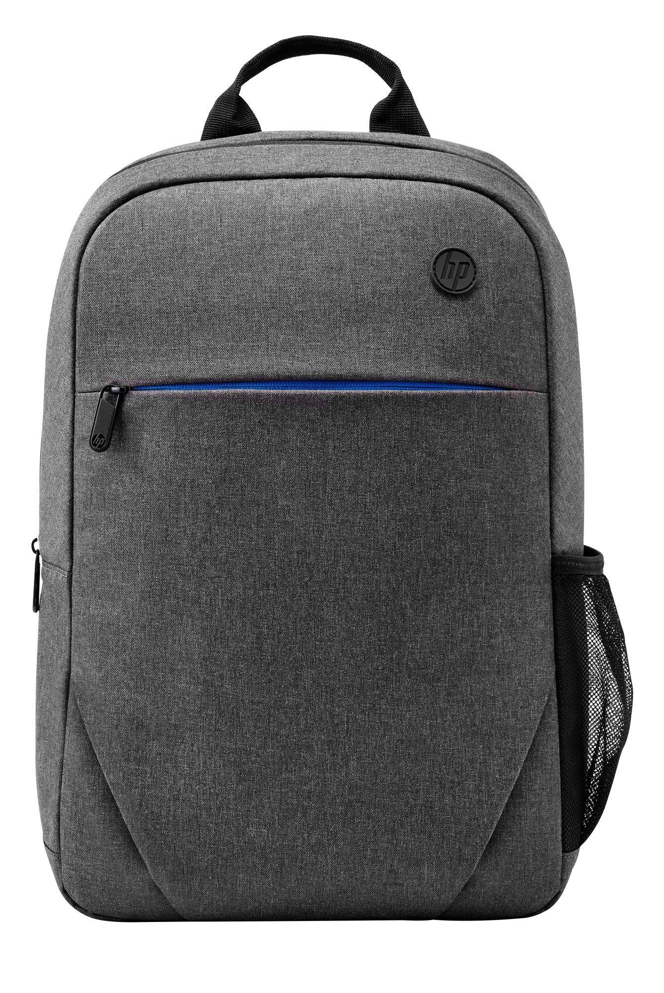 Mochila HP Prelude G2 (15,6" - Cinzento)