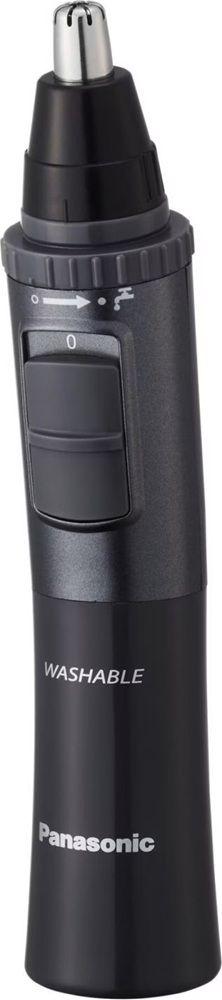 Aparador de Nariz e Orelhas PANASONIC ER-GN33-H301 (Aço inoxidável - Preto), miniatura 2
