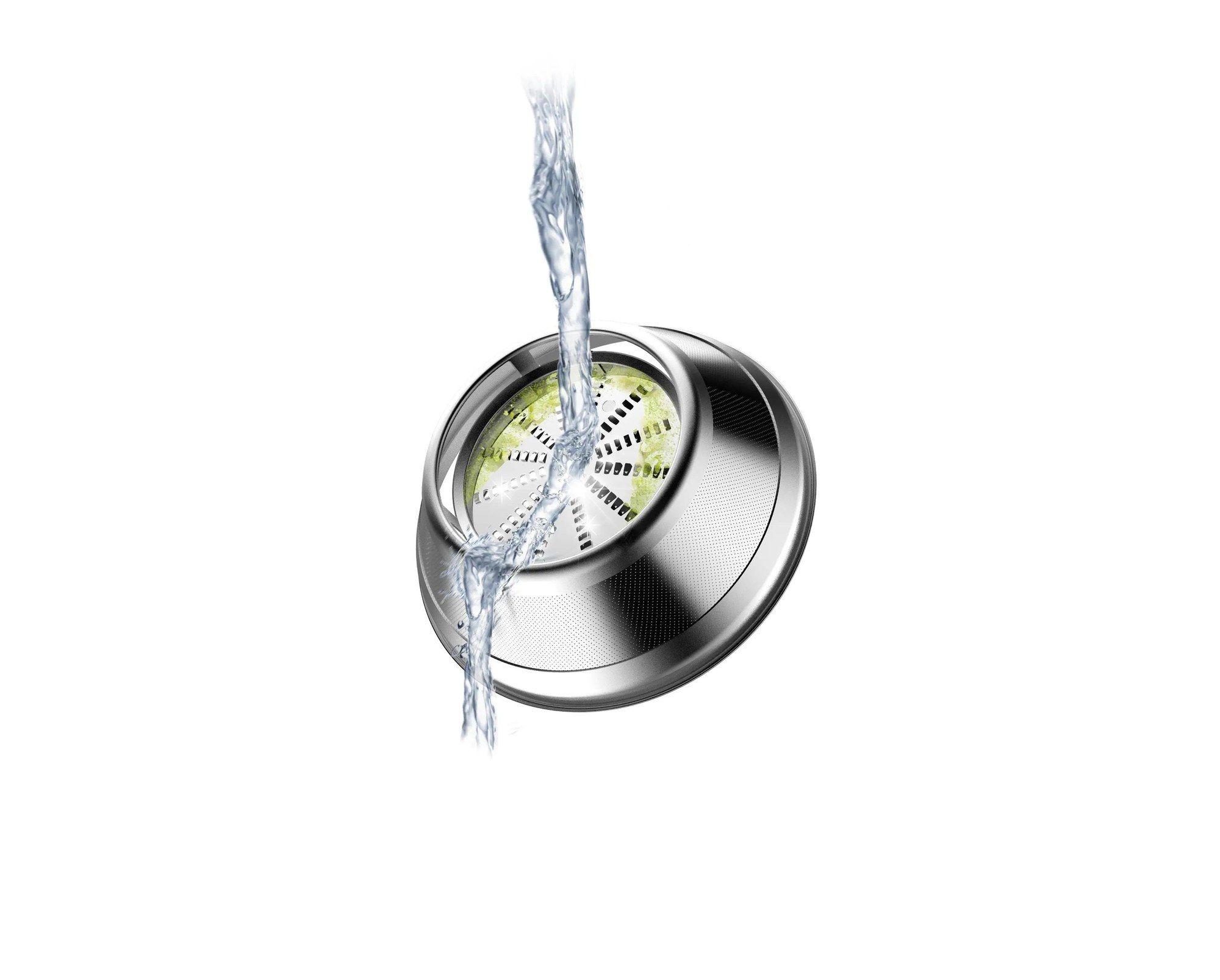 Centrifugadora PHILIPS Avance Collection HR1919/70 (Altura 43,2 cm - Preto) — miniatura 3