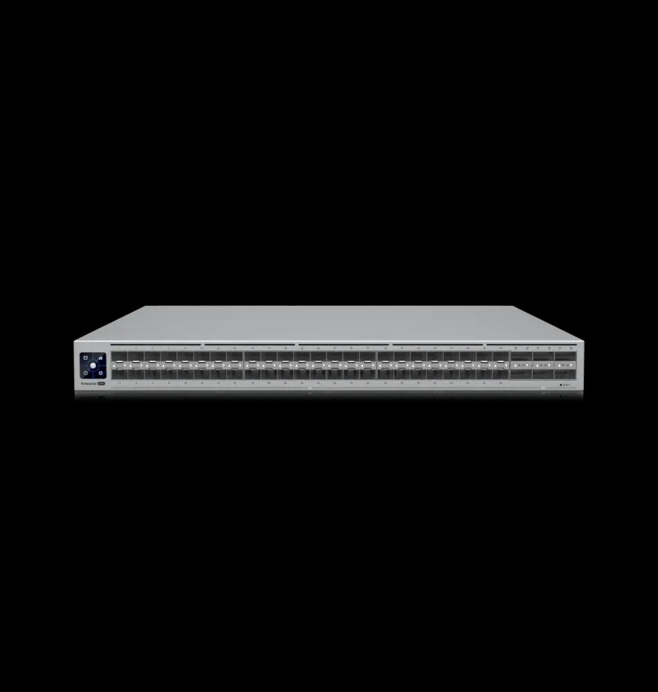 Switch UBIQUITI ECS-Aggregation (3,6 Tbps - Camada 2 e Camada 3) — miniatura 2