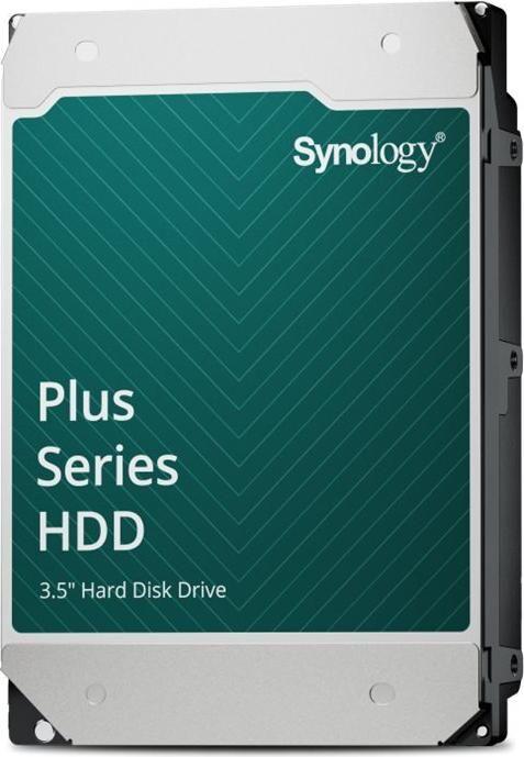 Disco Rígido HDD SYNOLOGY HAT3320-8T (8 TB - 3,5" - SATA)