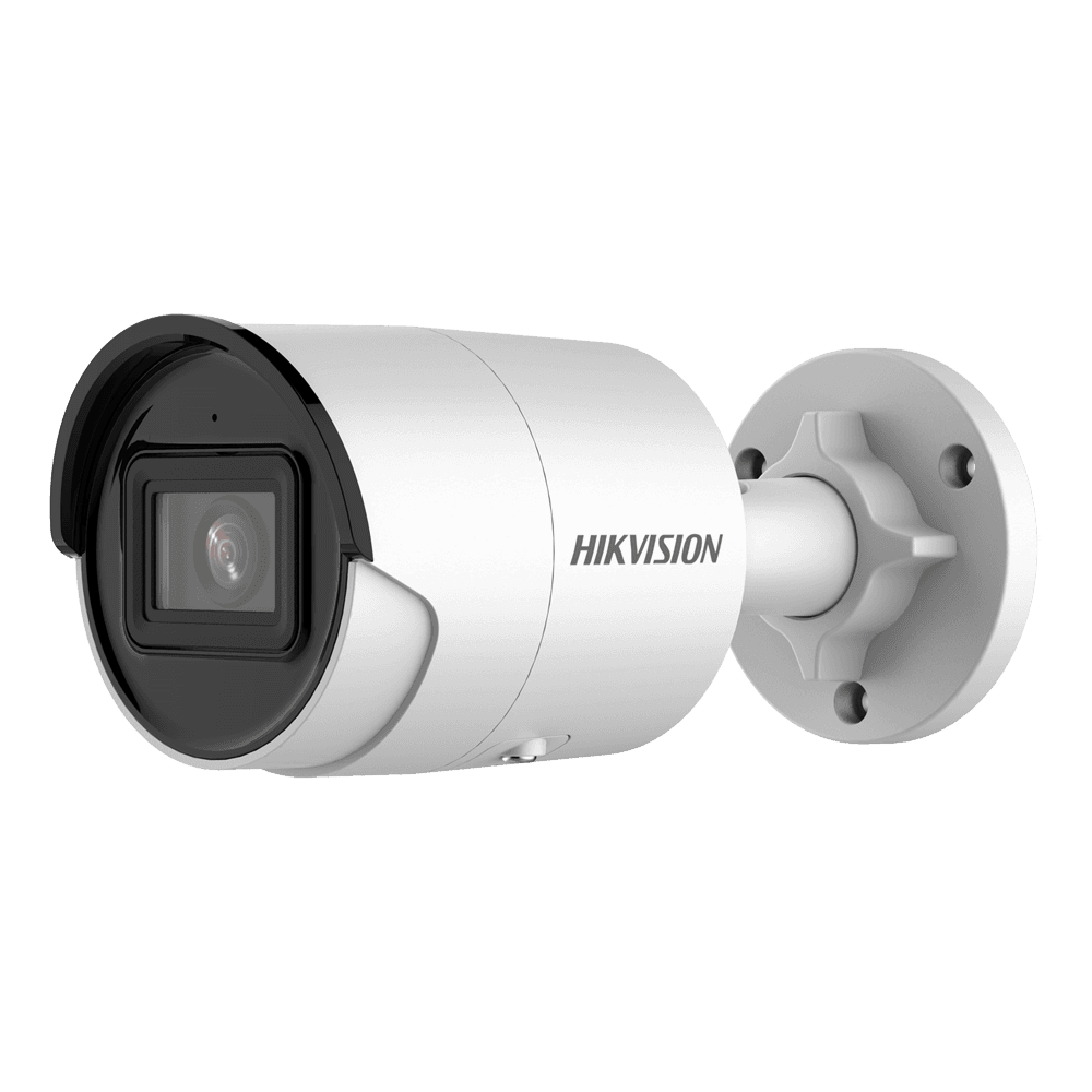 Câmara IP Bullet HIKVISION DS-2CD3023G2-IU(2.8mm) (PoE - IP67)