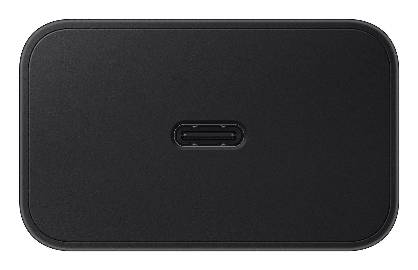 Carregador SAMSUNG EP-T6010 (60 W - Preto) — miniatura 4