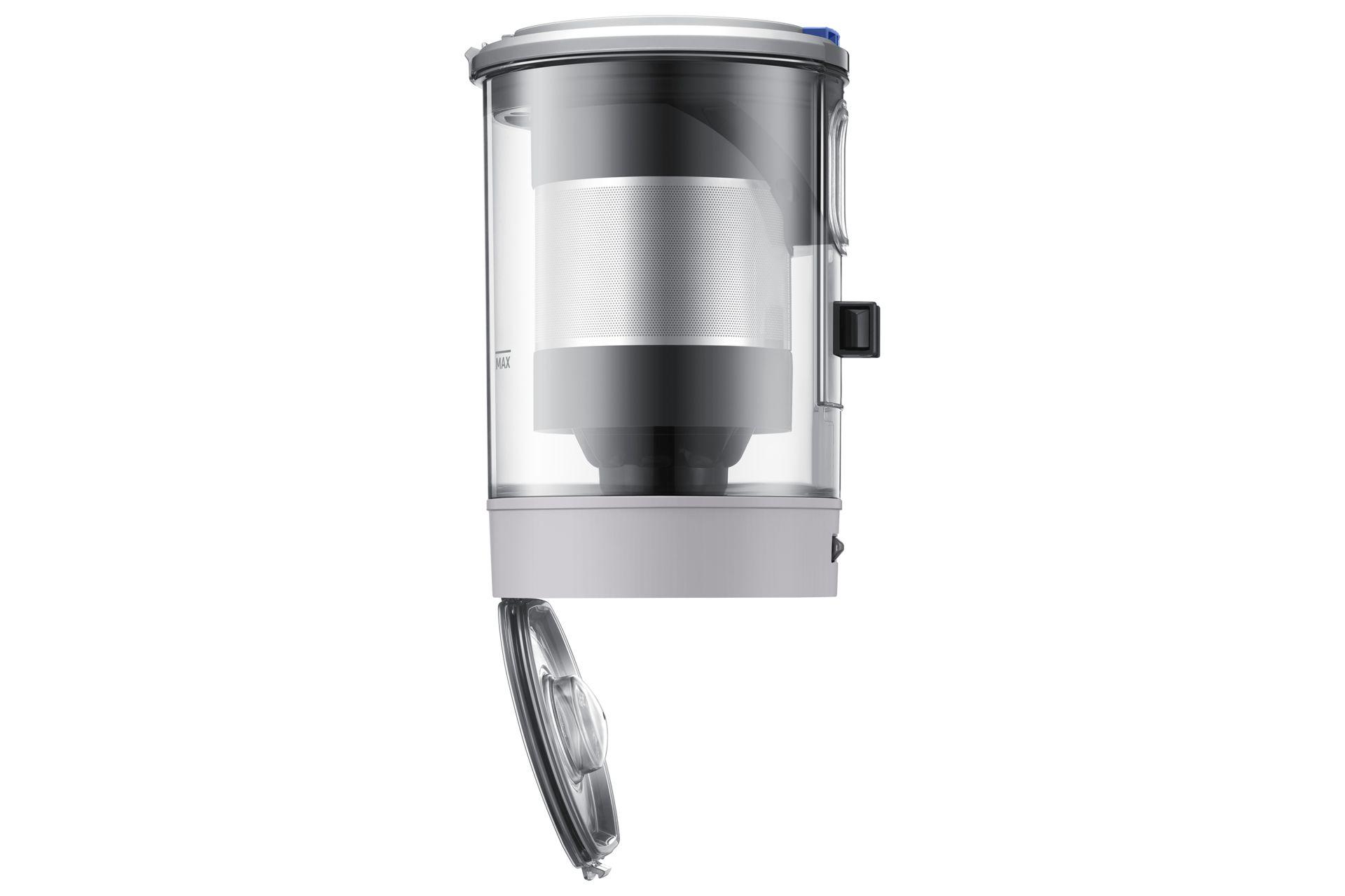 Aspirador Vertical 2 em 1 SAMSUNG VS80F28ELP/WD (Altura 116,5 cm - Cinzento), miniatura 22