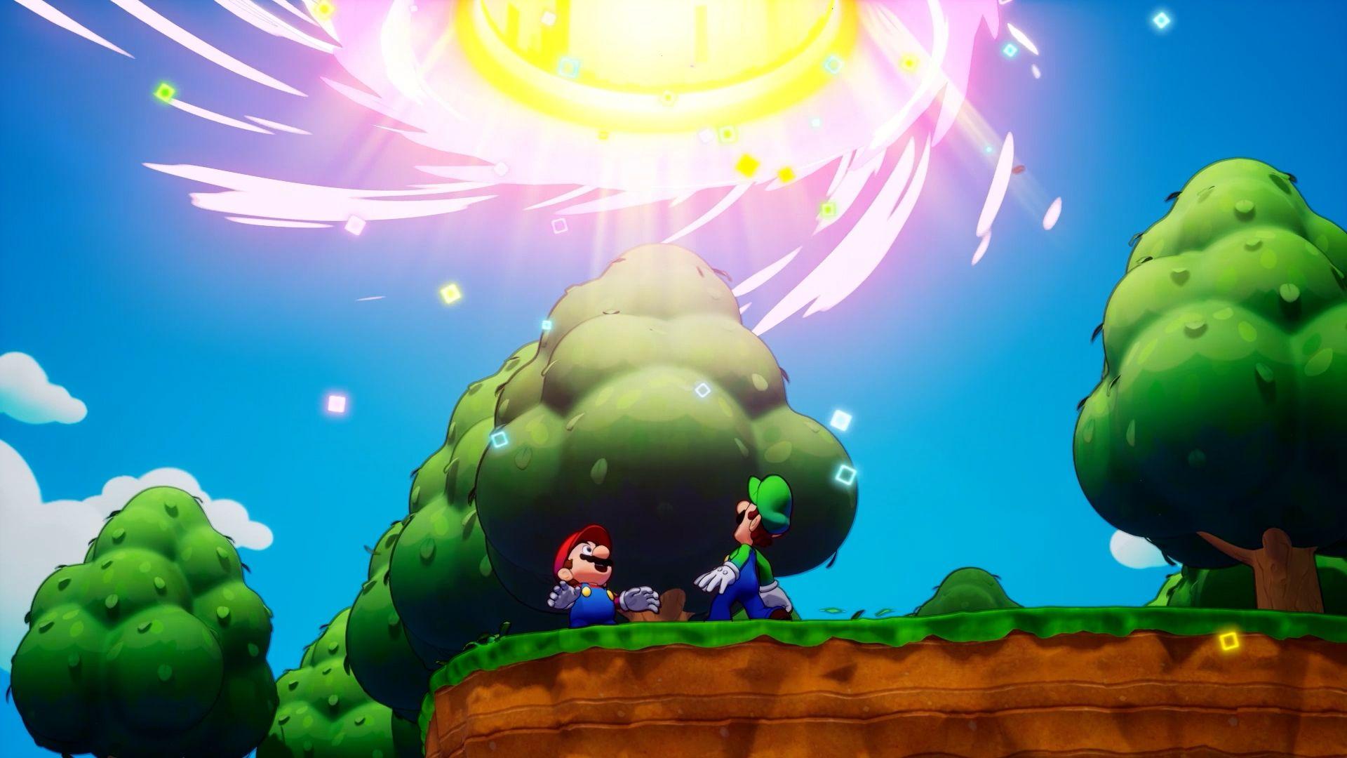 Jogo NINTENDO Mario & Luigi: Brothership (Nintendo Switch - Edição Padrão), miniatura 13