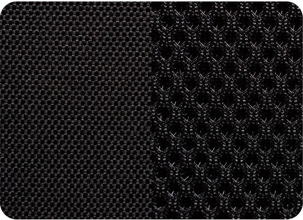 Assento de Competição NEXT LEVEL RACING ERS3 Hypercool (Preto)