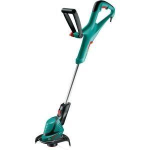 Aparador de Relva Elétrico BOSCH ART 24 (400 W - 24 cm - Preto e Verde)