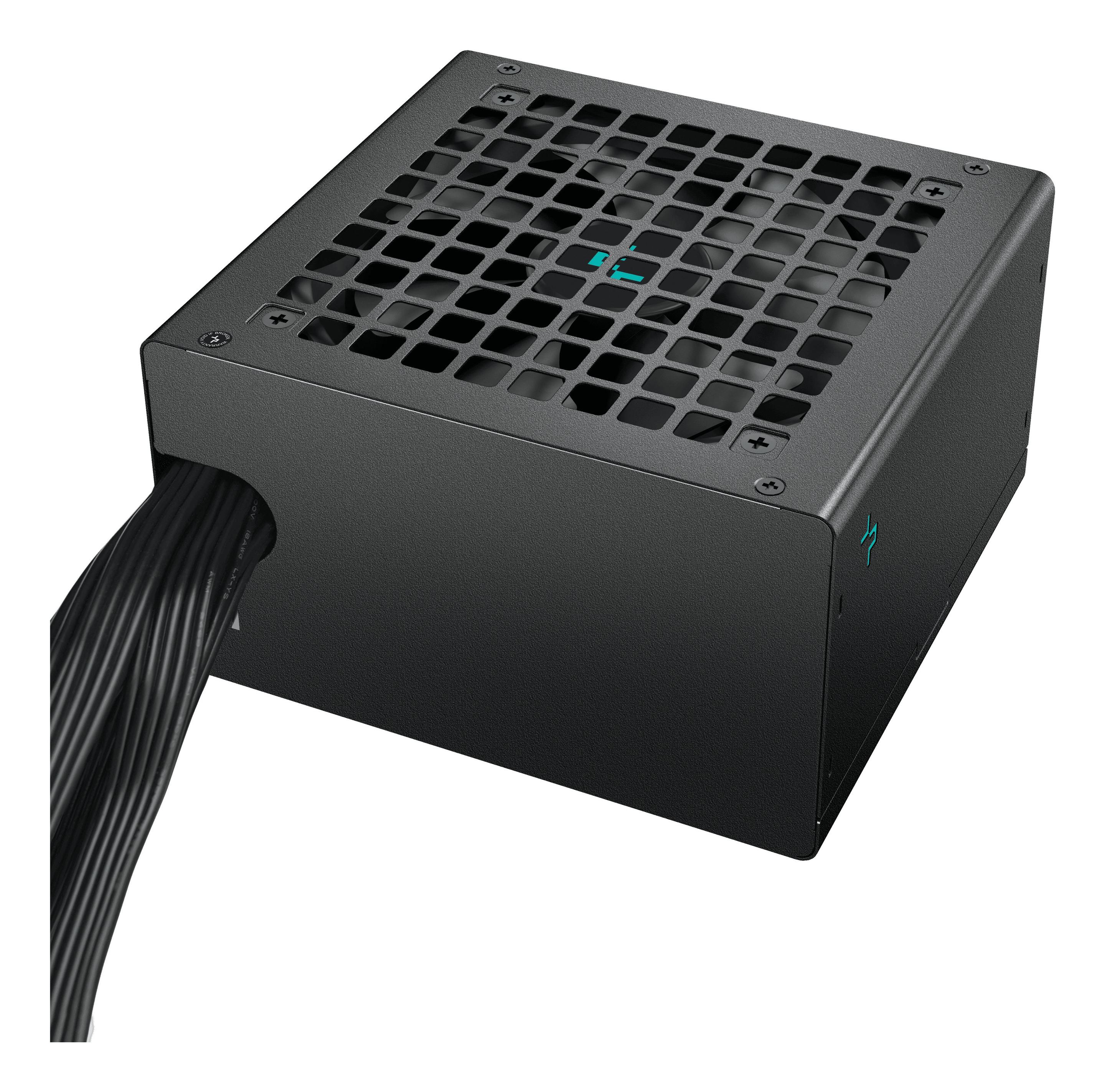 Fonte de Alimentação DEEPCOOL PL650D (ATX - 650 W - 80 PLUS Bronze - Branco), miniatura 7