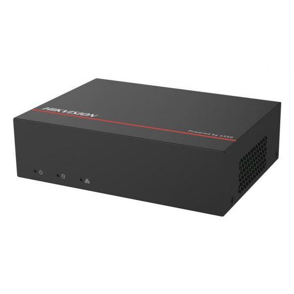 Gravador DVR HIKVISION iDS-E04HQHI-XD (5 em 1 - 4 canais - eSSD 1024 GB - Preto), miniatura 2