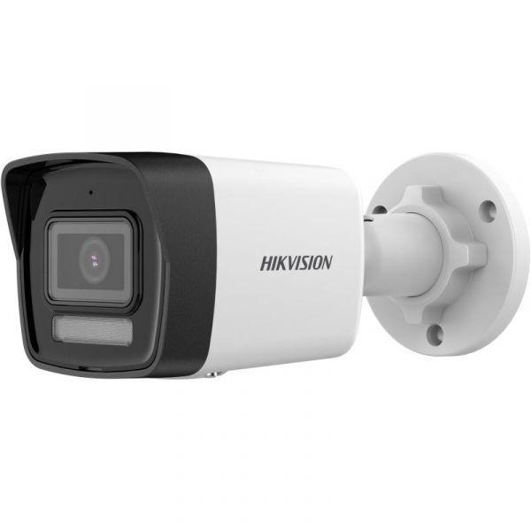 Câmara Bullet IP HIKVISION DS-2CD1023G2-LIU(4mm) (2 MP - 1920 x 1080 pixels - Interior e exterior), miniatura 2