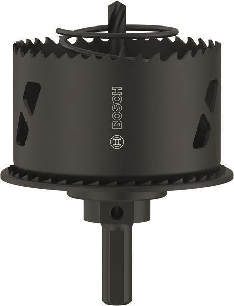 Serra Copo BOSCH 2608594531 (68 mm)