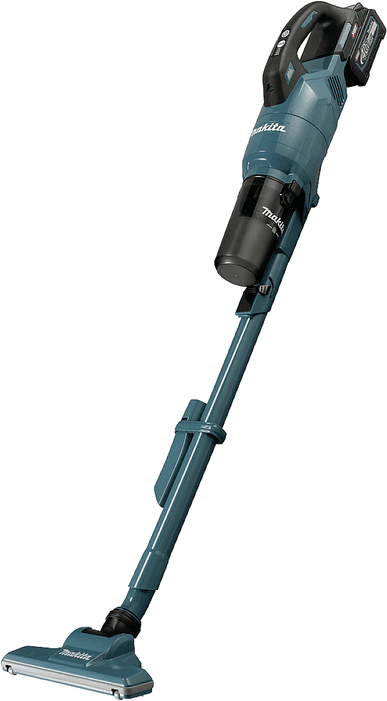 Aspirador Vertical MAKITA CL003GZ (Branco/Preto)