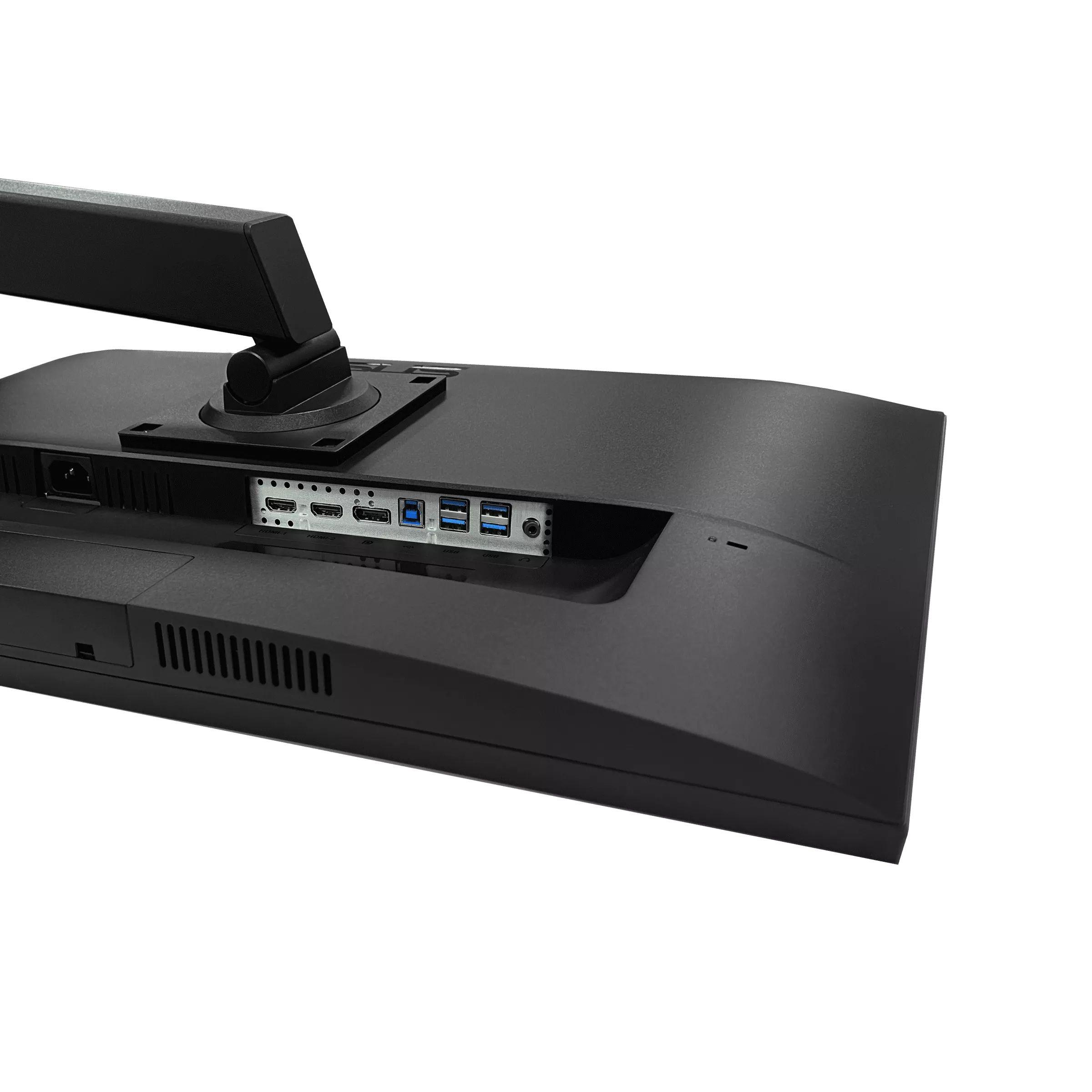Monitor ASUS VA27UQSB (27" - IPS - 60 Hz - Preto) — miniatura 7