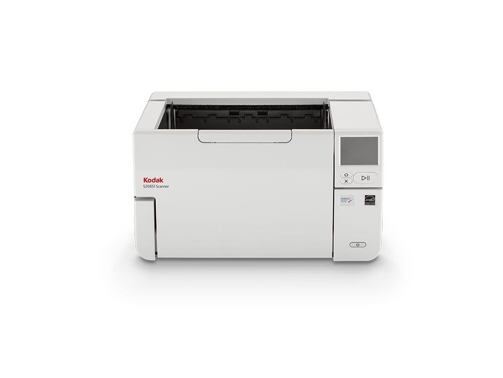 Scanner Documental KODAK ALARIS S2085f (10/100/1000 Mbit/s - Preto e Branco)