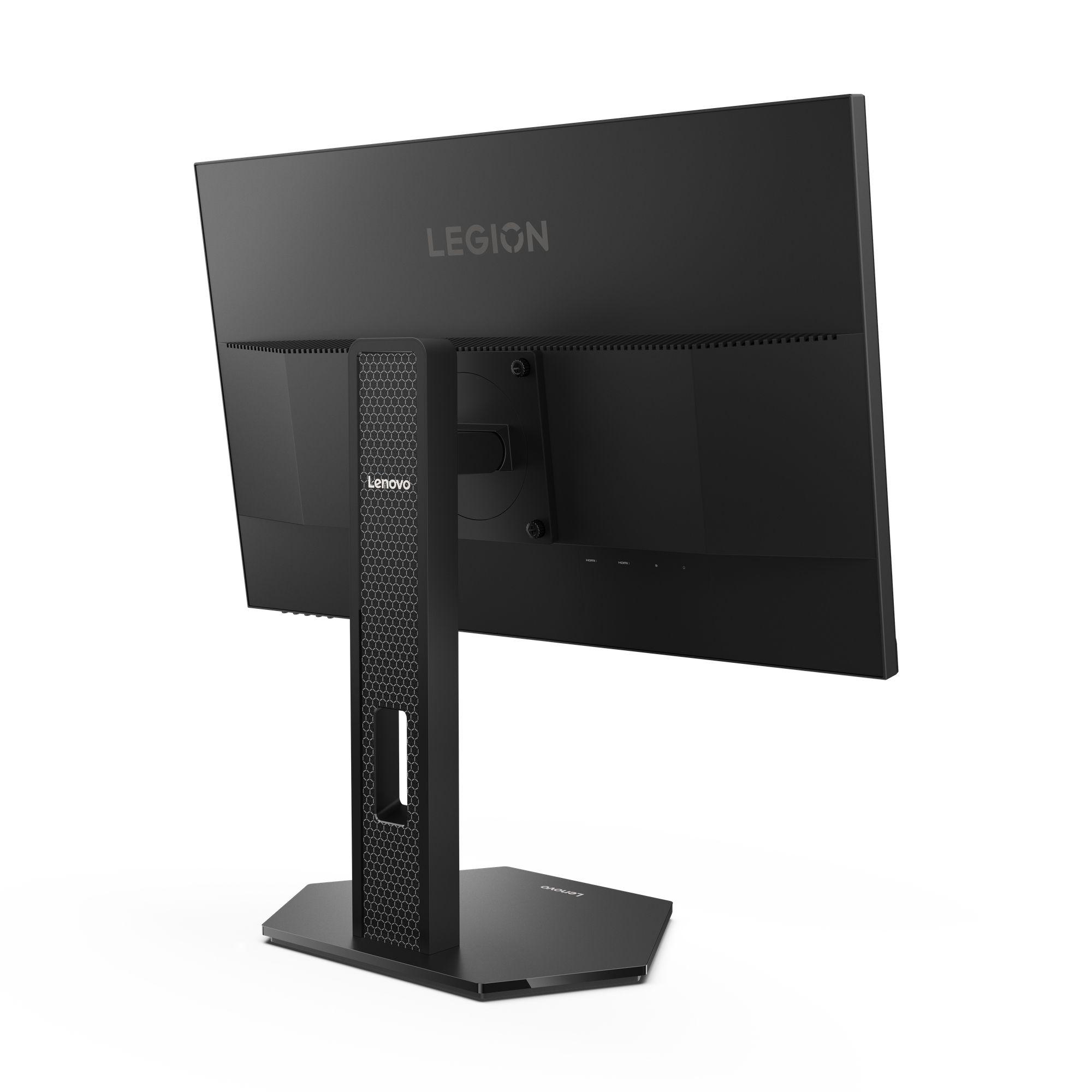 Monitor LENOVO Legion 24-10 (23,8" - IPS - 240 Hz - Preto) — miniatura 7