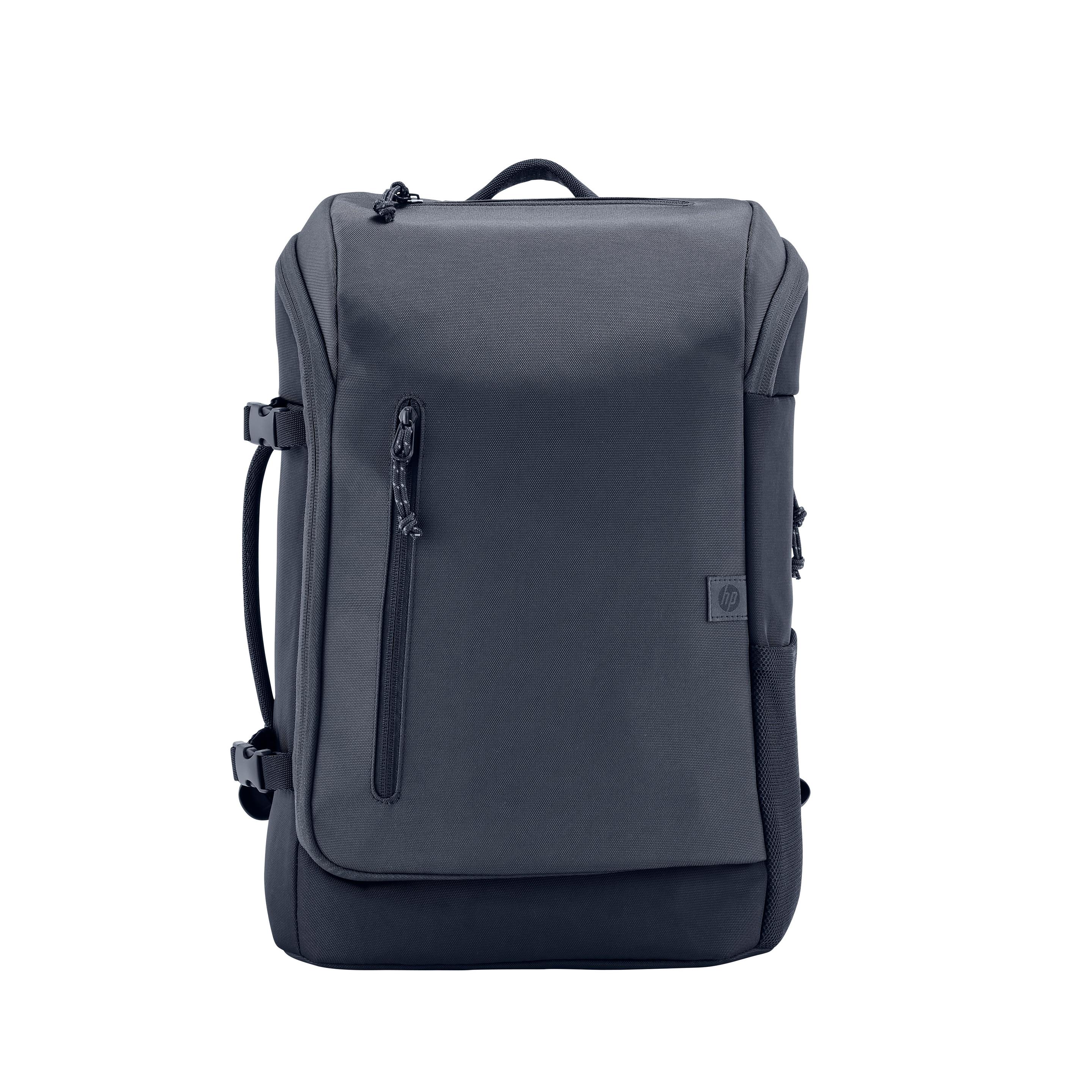Mochila para Portátil HP Travel 25L (Azul e Cinzento)