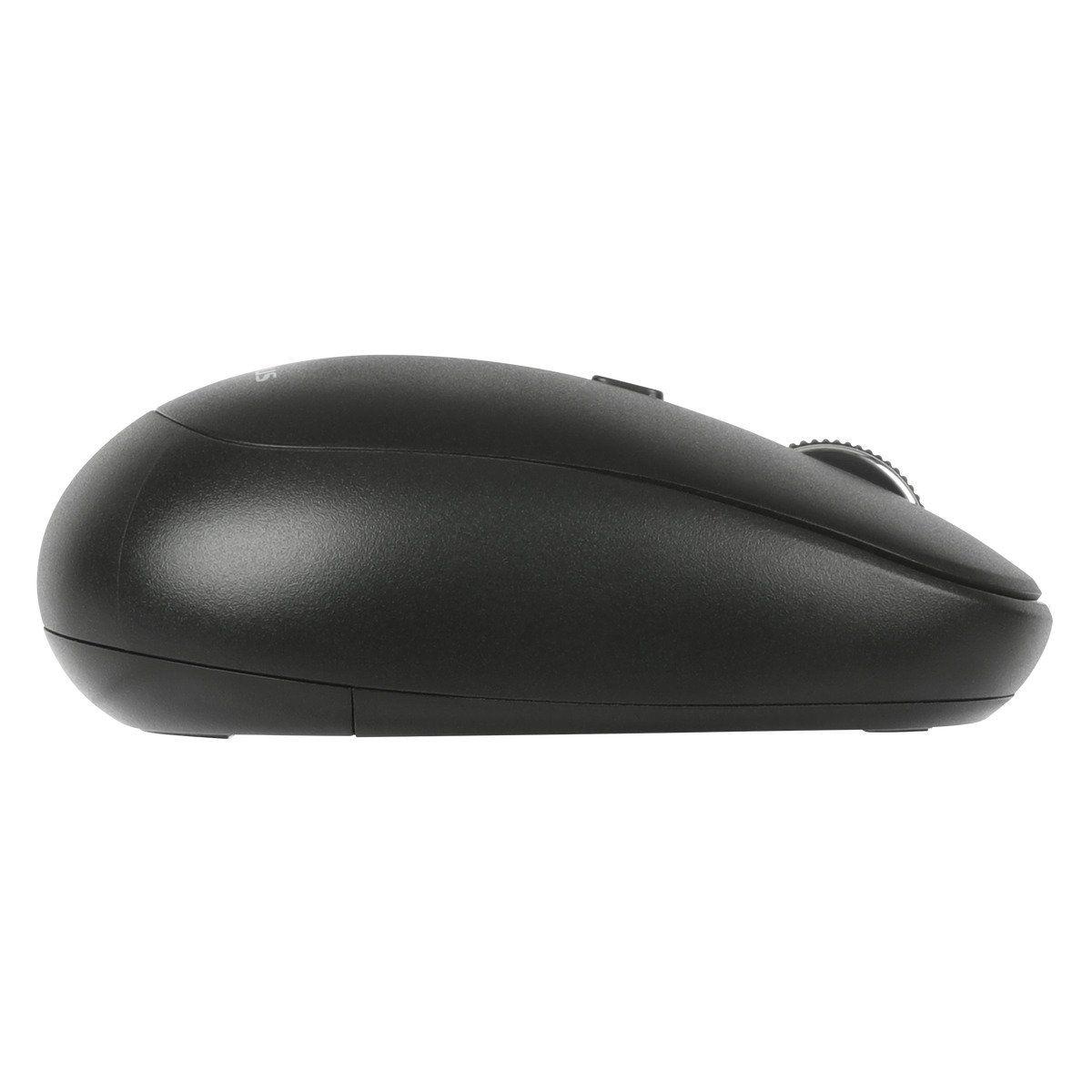 Rato TARGUS AMB582GL (Mão direita - 2400 DPI - Ótico - Preto), miniatura 5