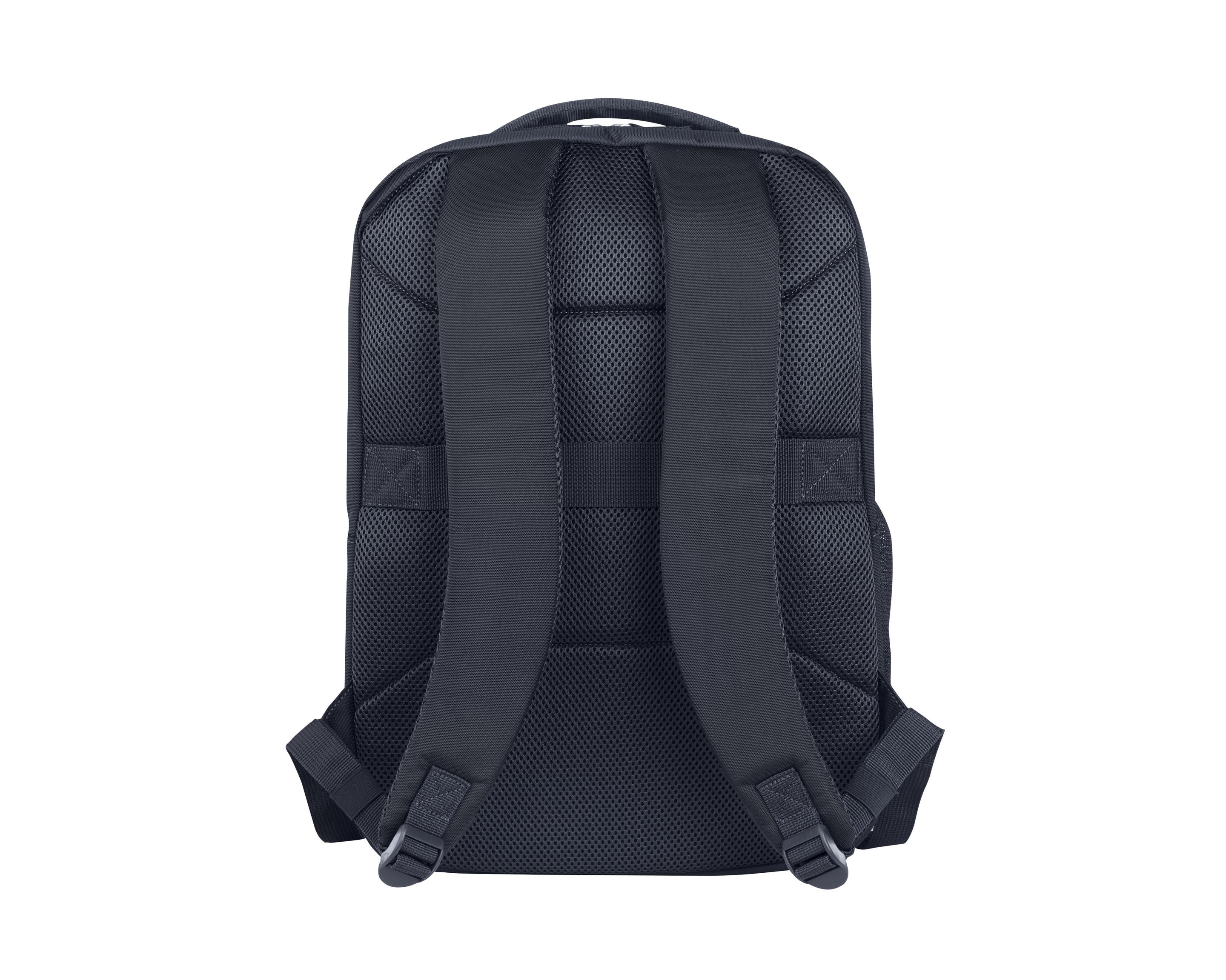 Mochila para Portátil HP Everyday 16 (21 l - Poliéster - 40,9 cm - Cinzento), miniatura 4