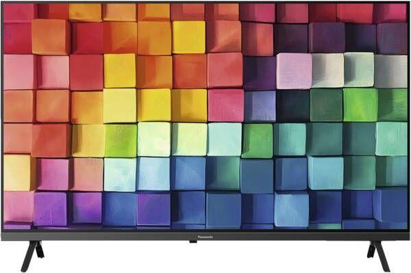 Televisão PANASONIC TV TV-40S65CEZS (40" - QLED - Full HD)