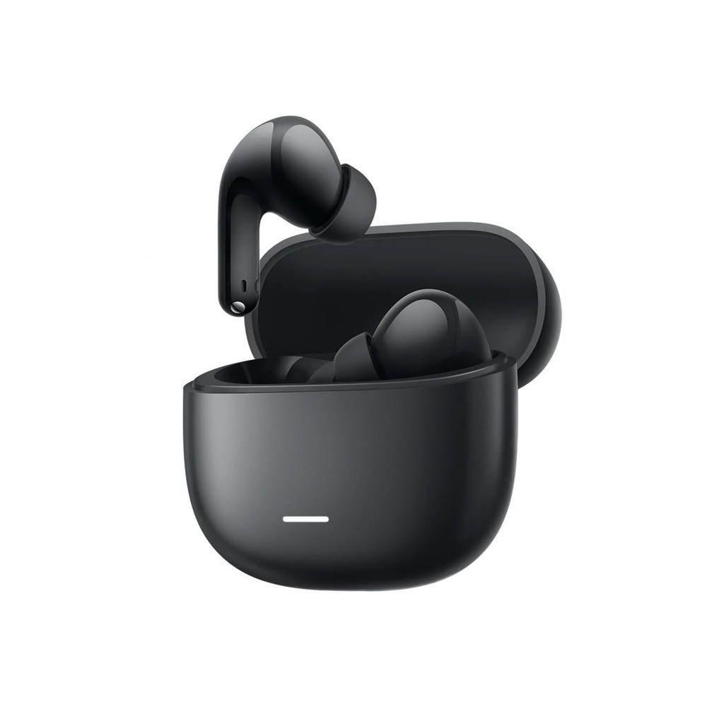 Auriculares XIAOMI Redmi Buds 8 Lite (8 h - Preto)